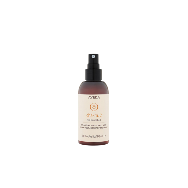 Спрей AVEDA Balancing Body Mist Chakra 2 балансиран аромат 100 ml