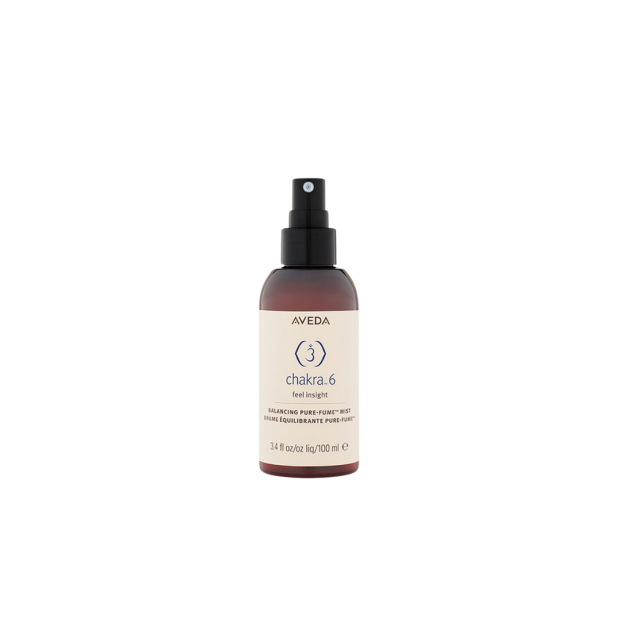 Спрей AVEDA Balancing Body Mist Chakra 6 балансиран аромат 100 ml