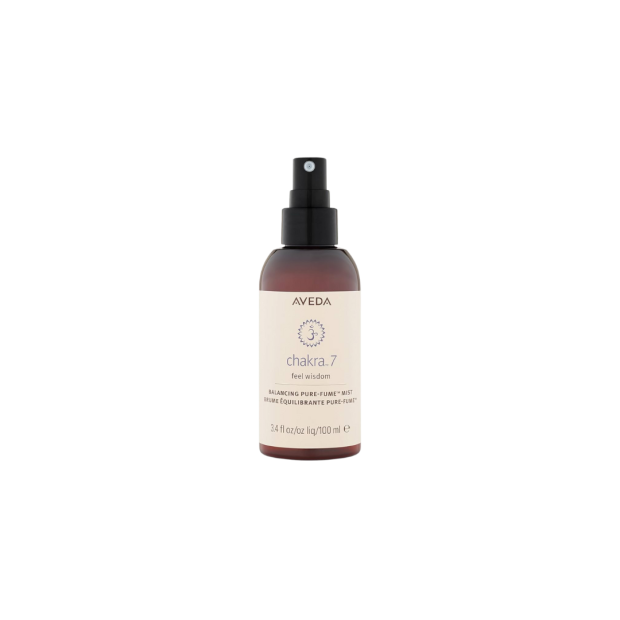 Спрей AVEDA Balancing Body Mist Chakra 7 балансиран аромат 100 ml