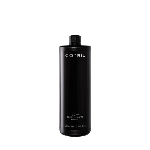Активатор Cotril Glow Gel за течна боя 1000 ml