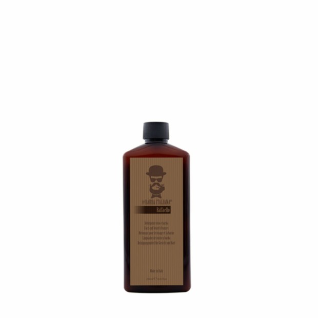 Шампоан за брада Barba Italiana Raffaello 250 ml