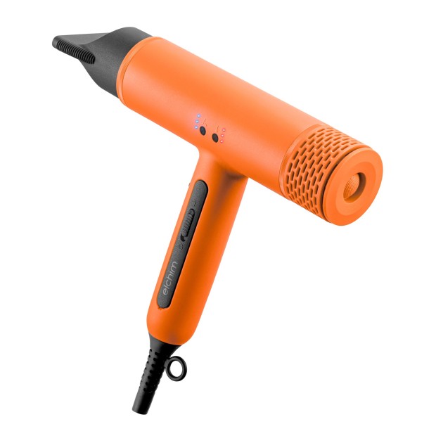 Сешоар Dynamos Orange /оранжев/