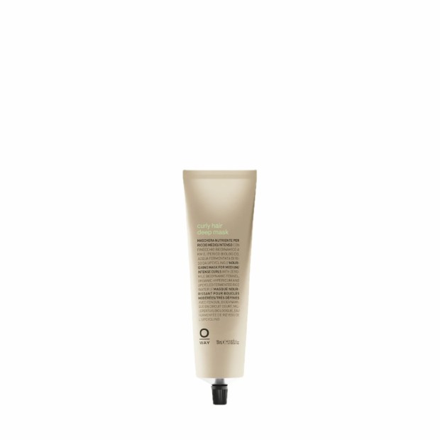 Маска O.WAY Curly 150 ml
