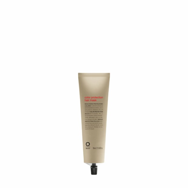 Маска O.WAY Color Protectionза защита на цвета 150 ml